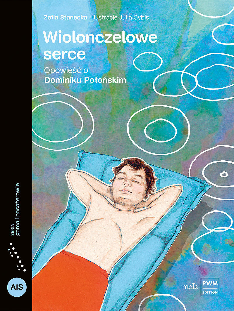 Wiolonczelowe serce