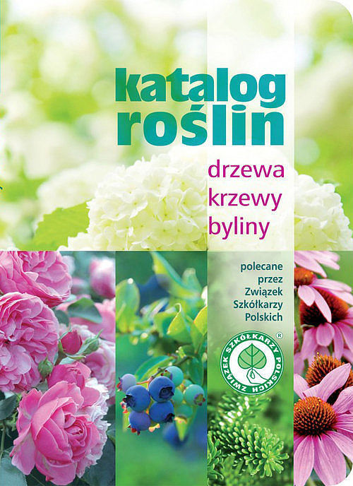 Katalog roślin
