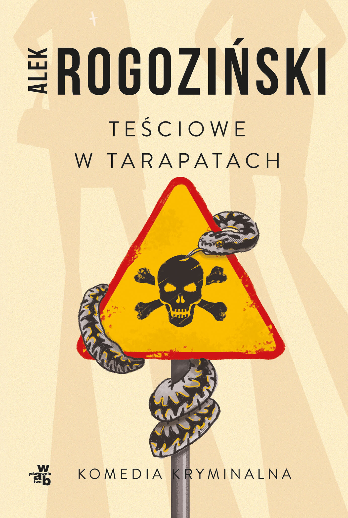 Teściowe w tarapatach. Tom 2