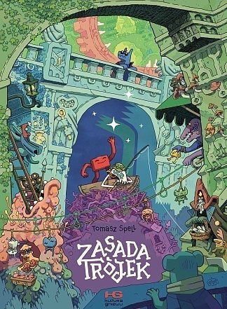 Zasada Trójek