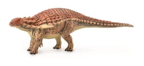 Dinozaur Borealopelta