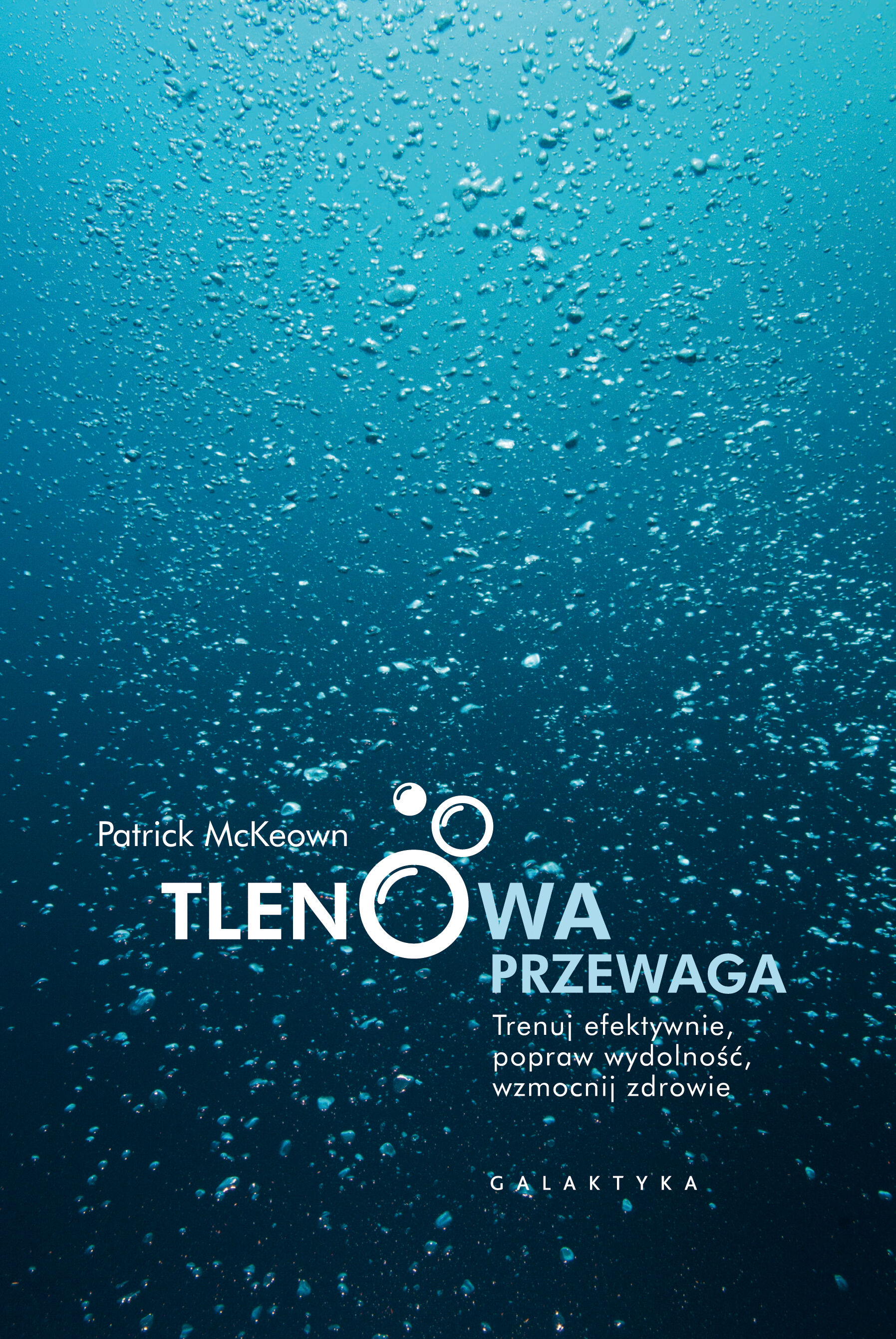 Tlenowa przewaga (e-book)