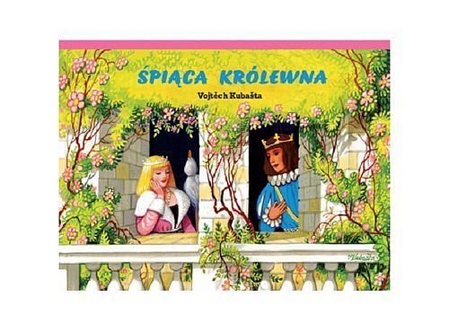 Śpiąca Królewna / Entliczek