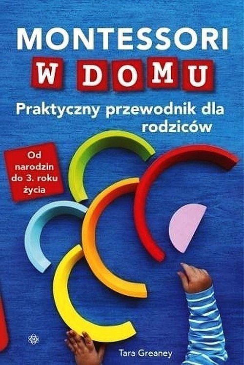 Montessori w domu