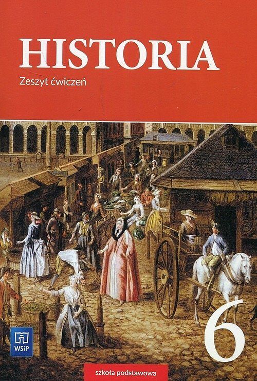 Historia 6 Ćwiczenia
