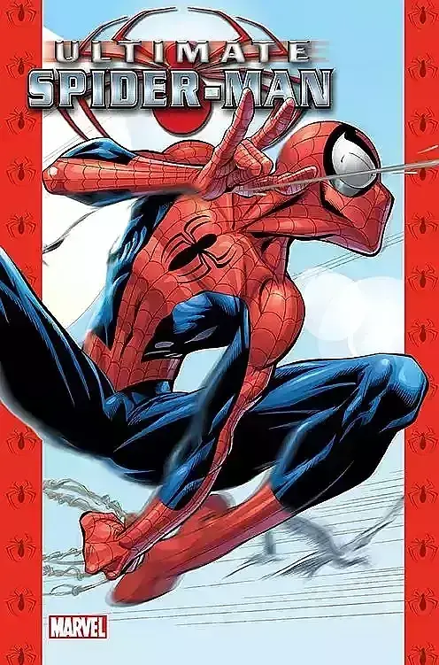 Ultimate Spider-Man - wyd. zbiorcze - 02 (wyd. 2023)