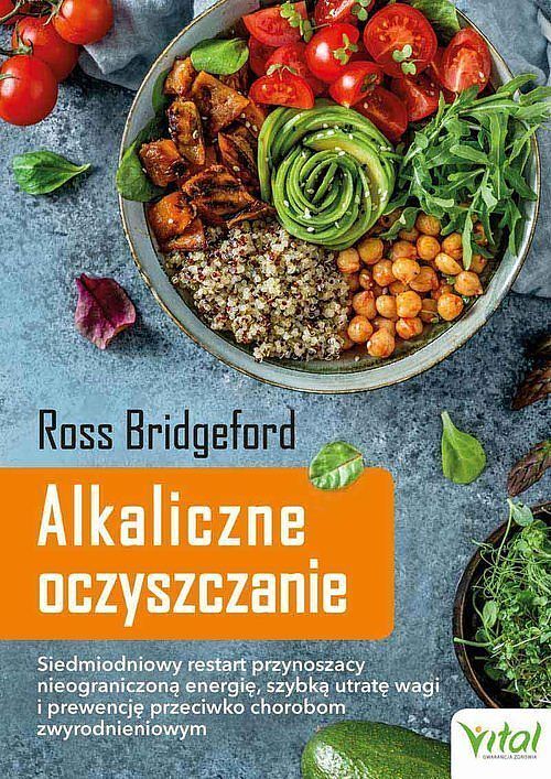 Alkaliczne oczyszczanie