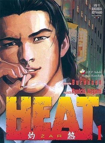 Heat - 01