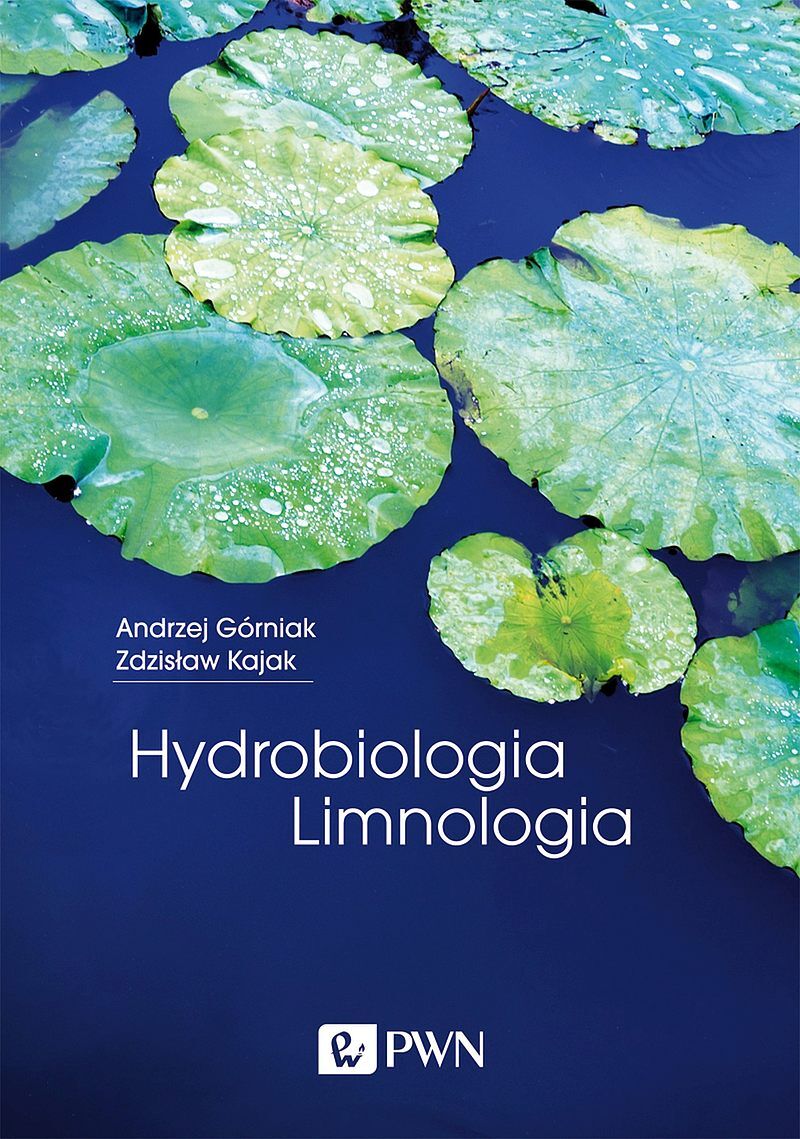 Hydrobiologia – Limnologia