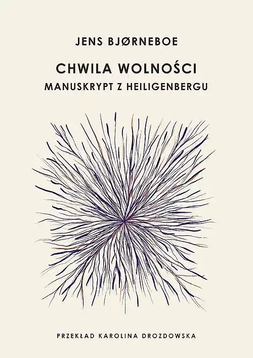 Chwila wolności