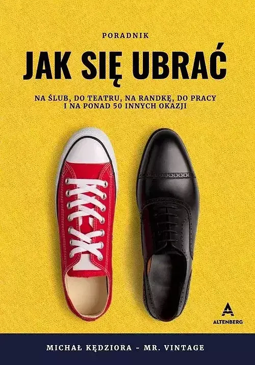 Jak się ubrać
