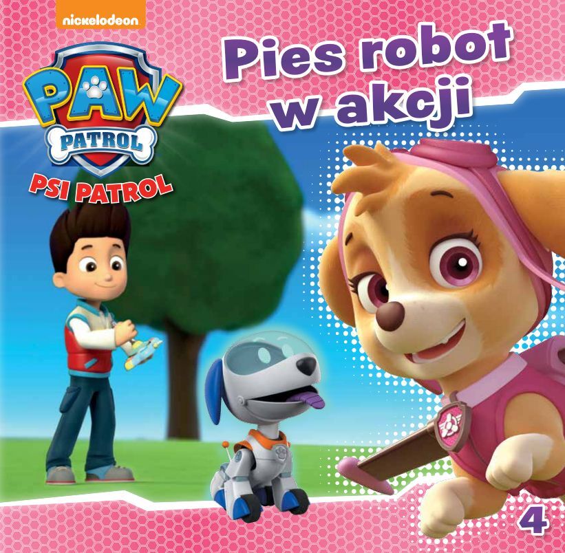 Psi Patrol