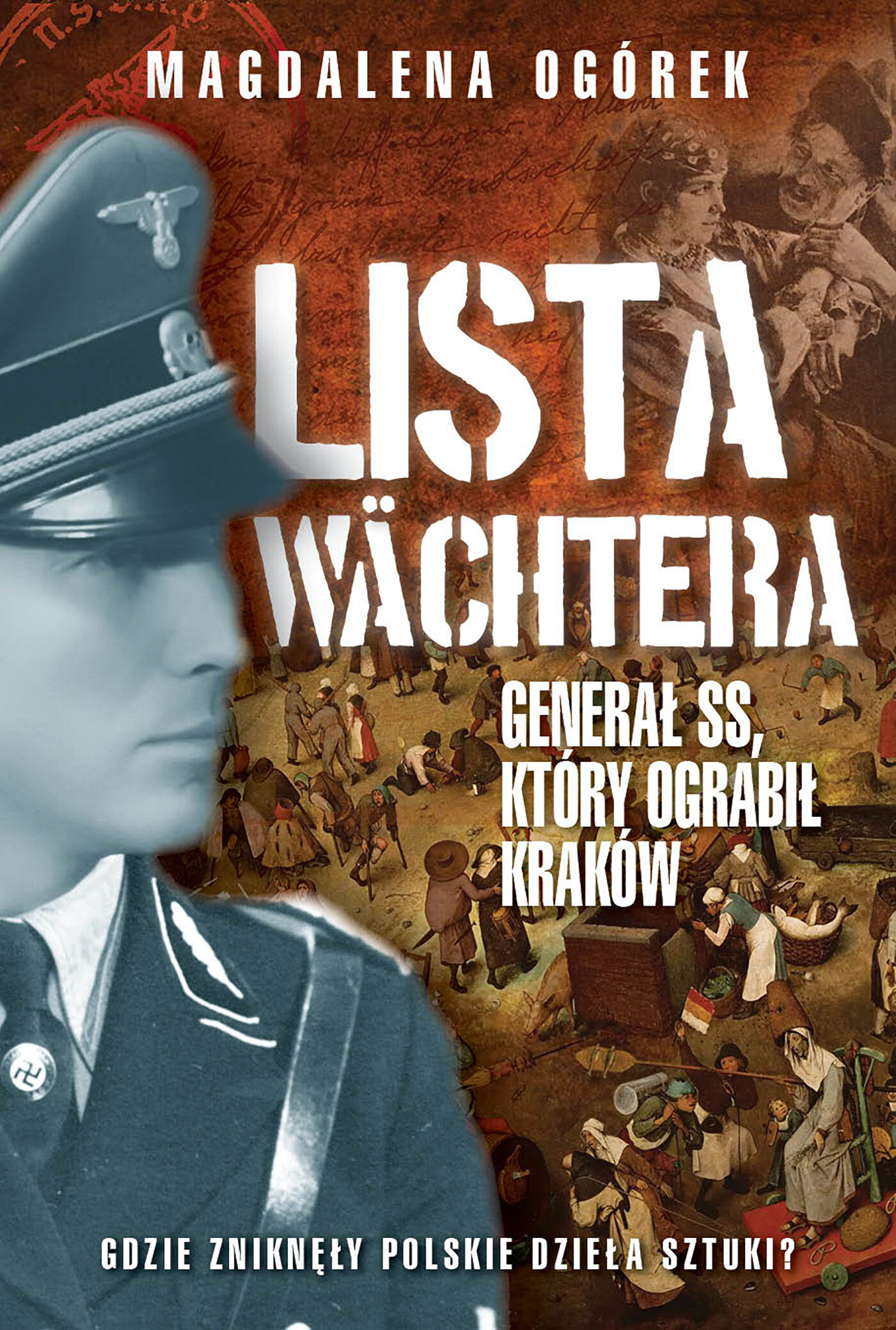Lista Wachtera (e-book)
