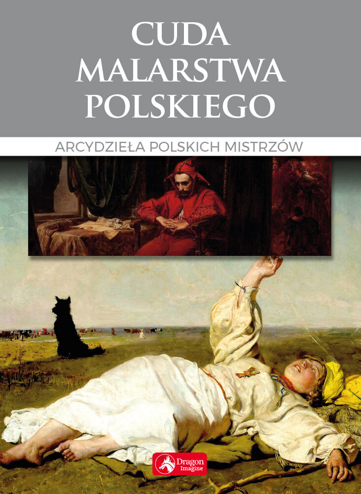 Cuda malarstwa polskiego
