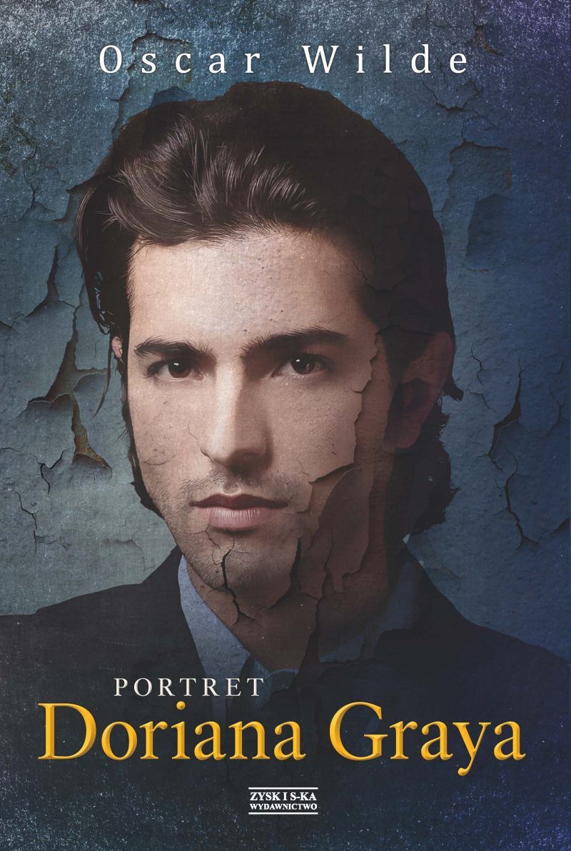 Portret Doriana Graya (e-book)