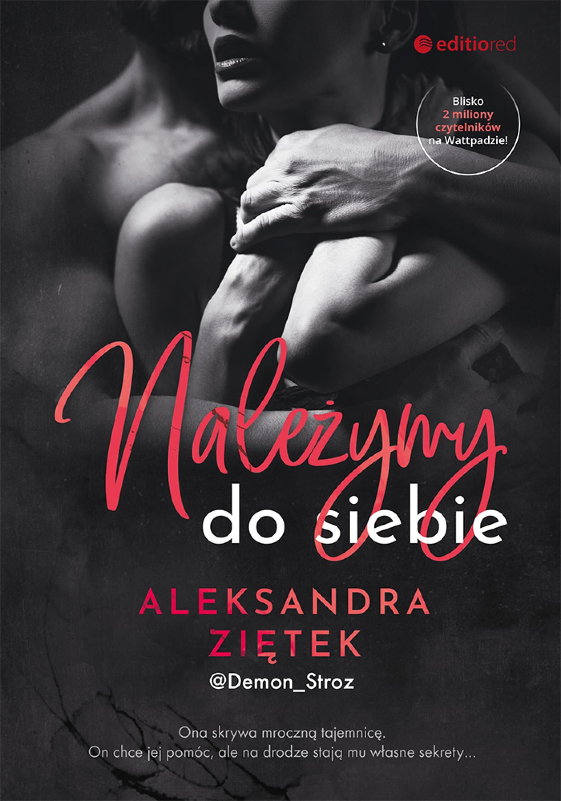 Należymy do siebie (audiobook MP3)