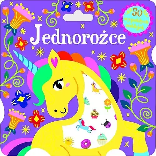Jednorożce