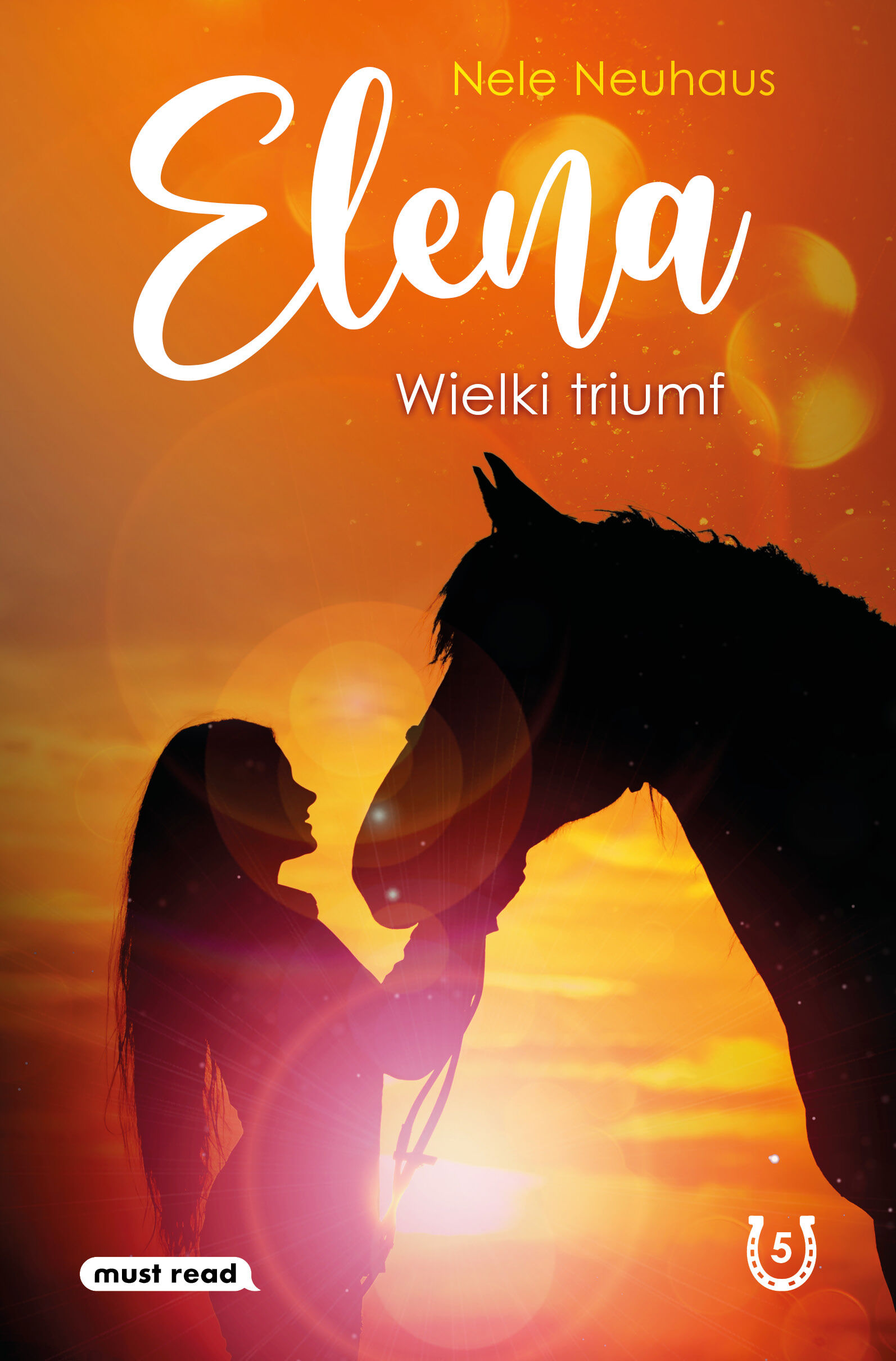 Elena. Wielki triumf (e-book)