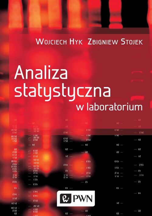 Analiza statystyczna w laboratorium