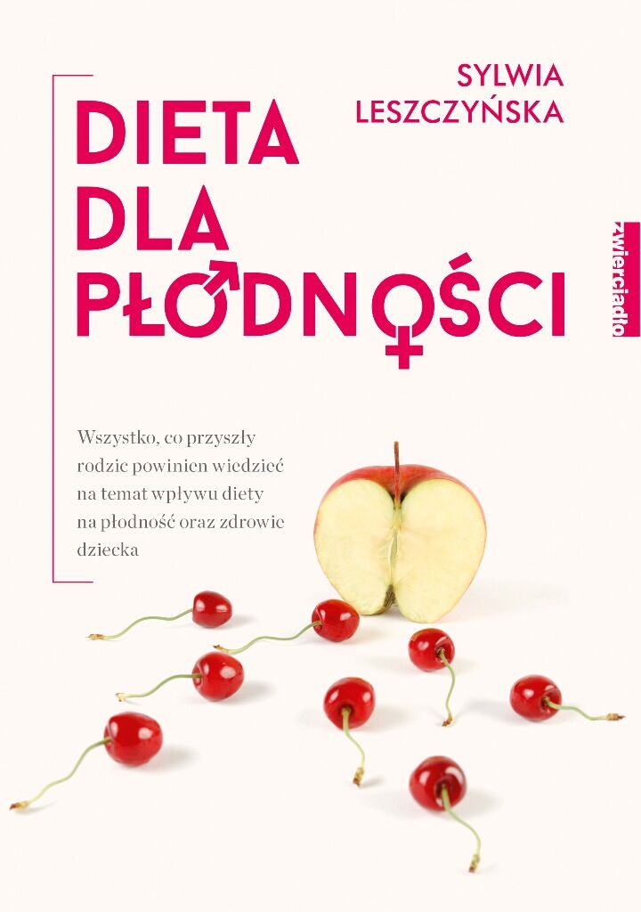 Dieta dla płodności