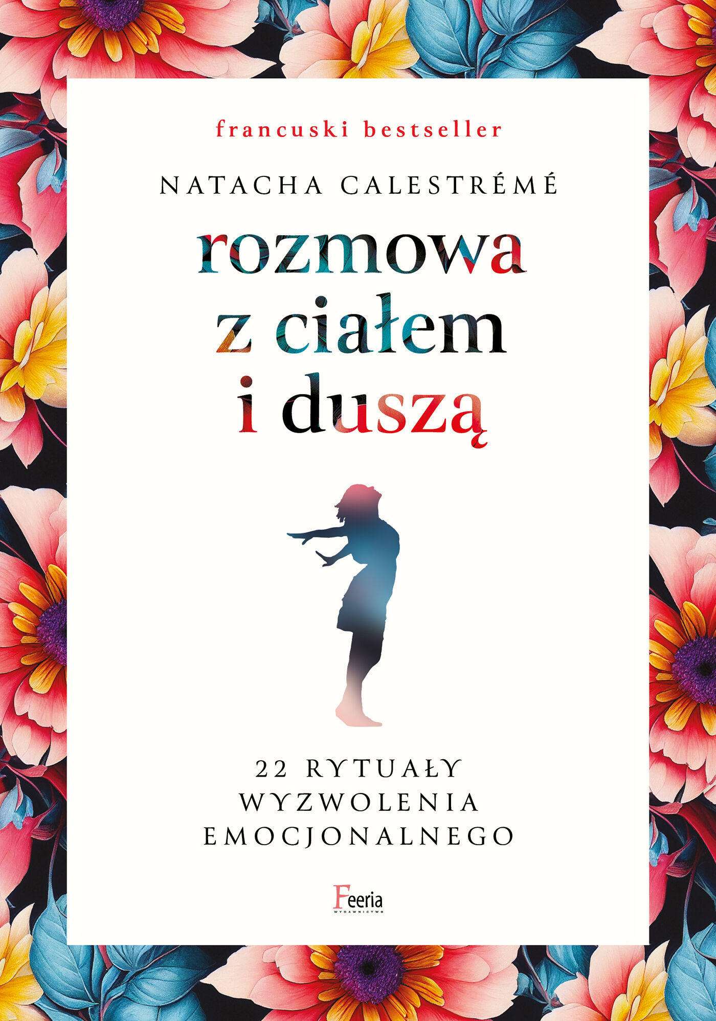 Rozmowa z ciałem i duszą (e-book)