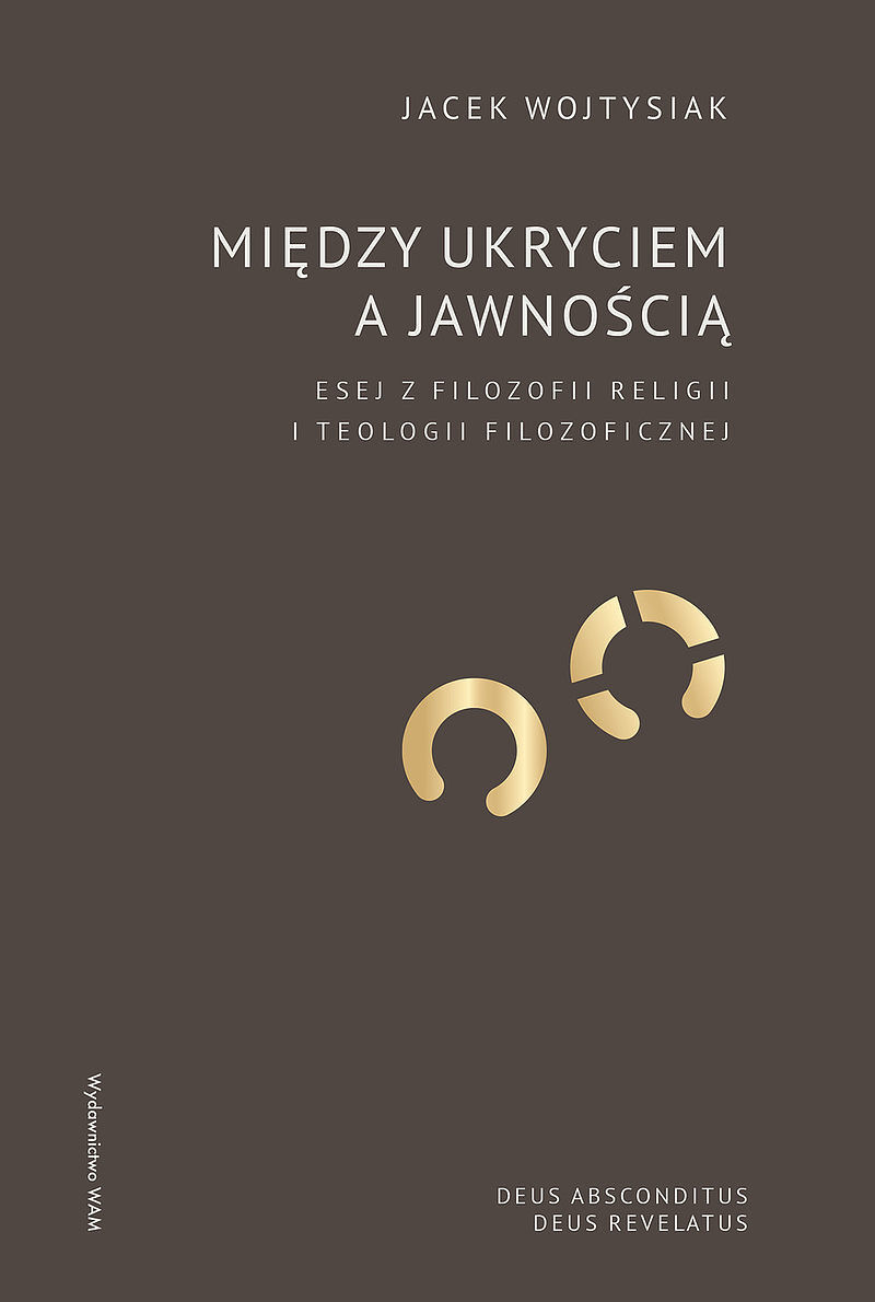 Między ukryciem a jawnością