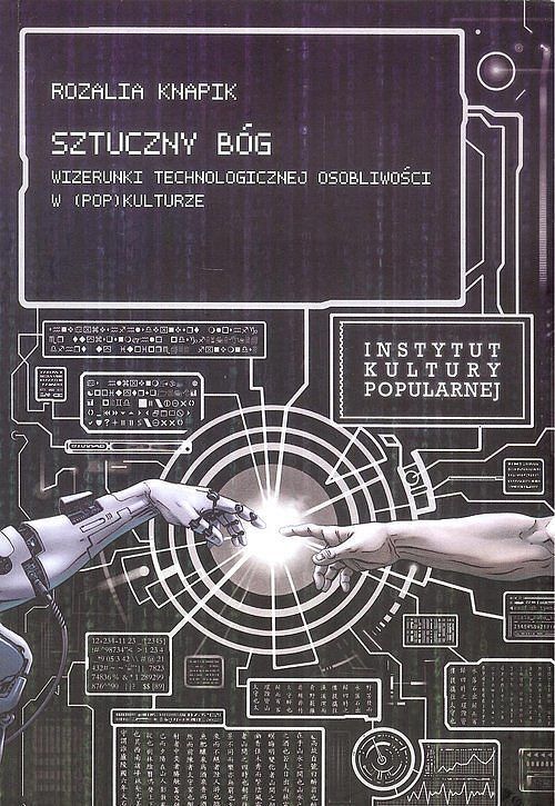 Sztuczny Bóg