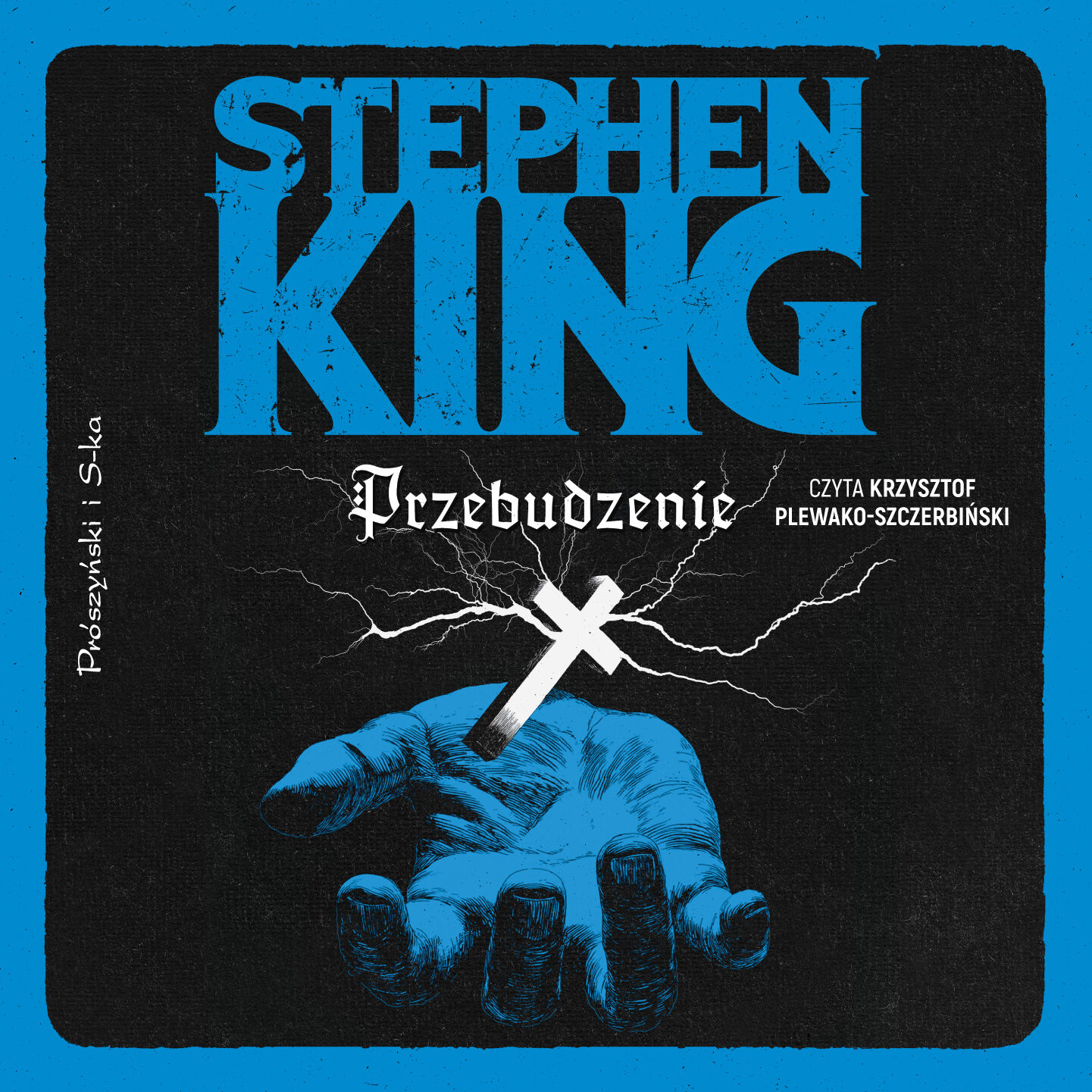Przebudzenie (audiobook MP3)