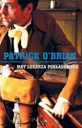 Mat lekarza pokładowego