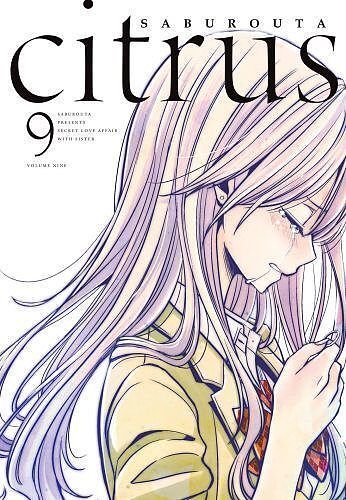 Citrus - 09