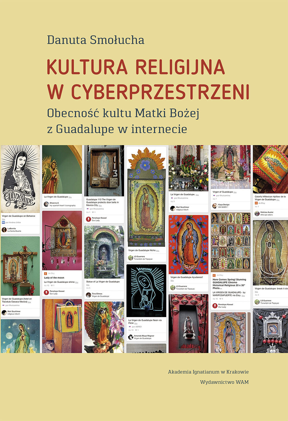 Kultura religijna w cyberprzestrzeni