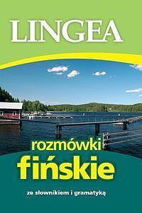 Rozmówki fińskie