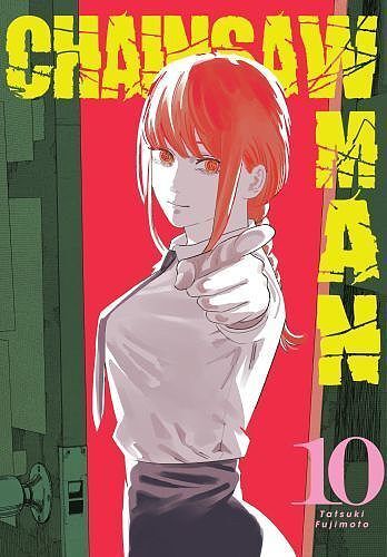 Chainsawman - 10