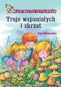 Troje wspaniałych i skrzat