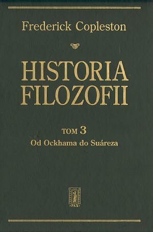 Historia filozofii. Tom 3