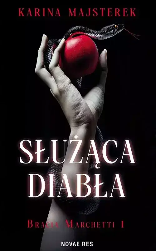 Służąca diabła
