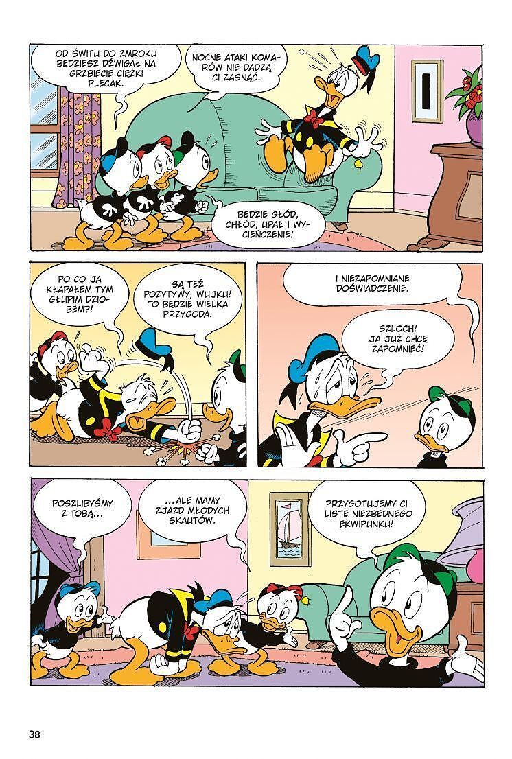 Gigant poleca extra - 06 - Wielka wędrówka (2/2022)