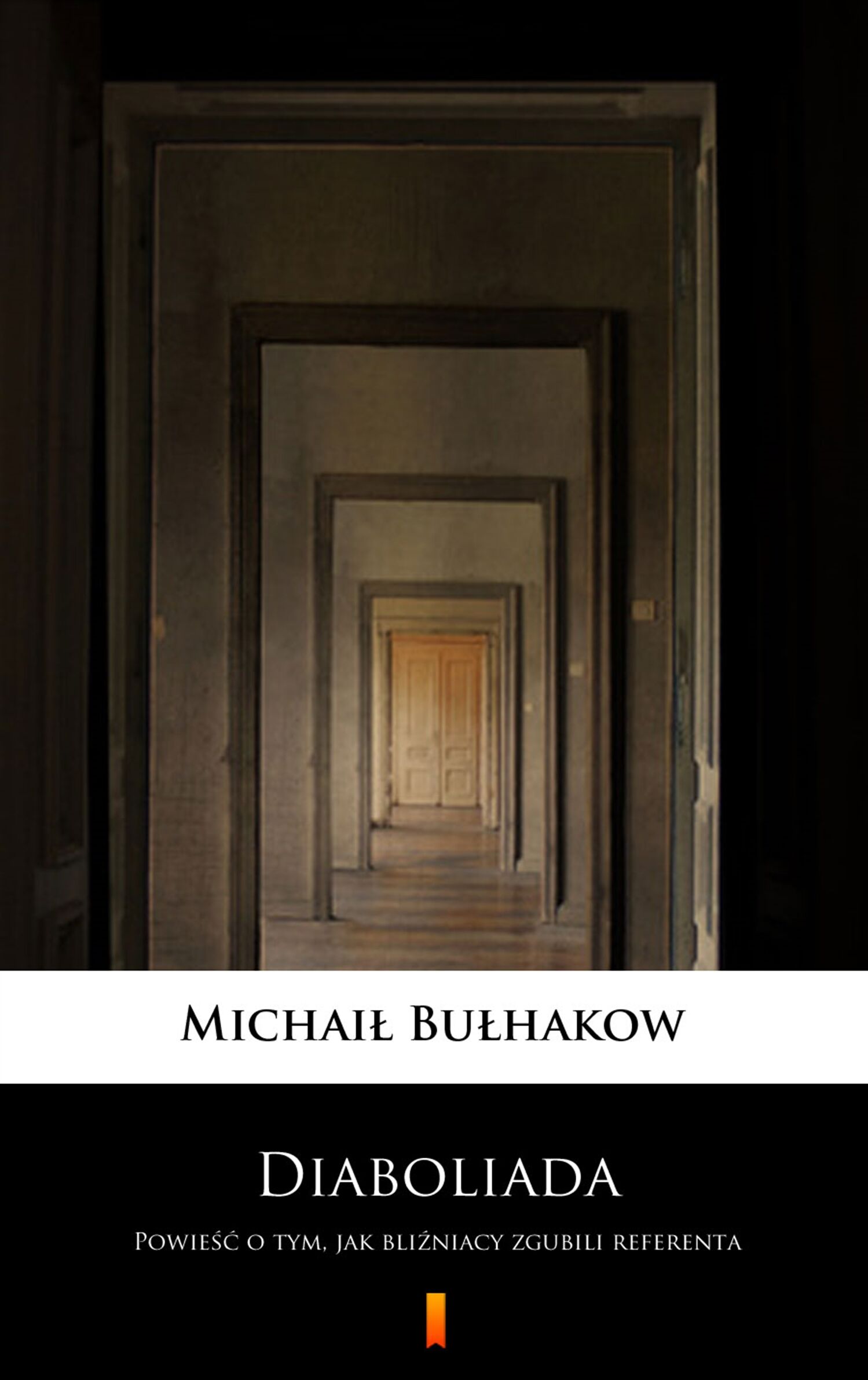 Diaboliada (e-book)