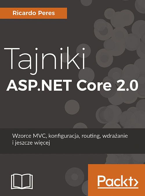 Tajniki ASP.NET Core 2.0