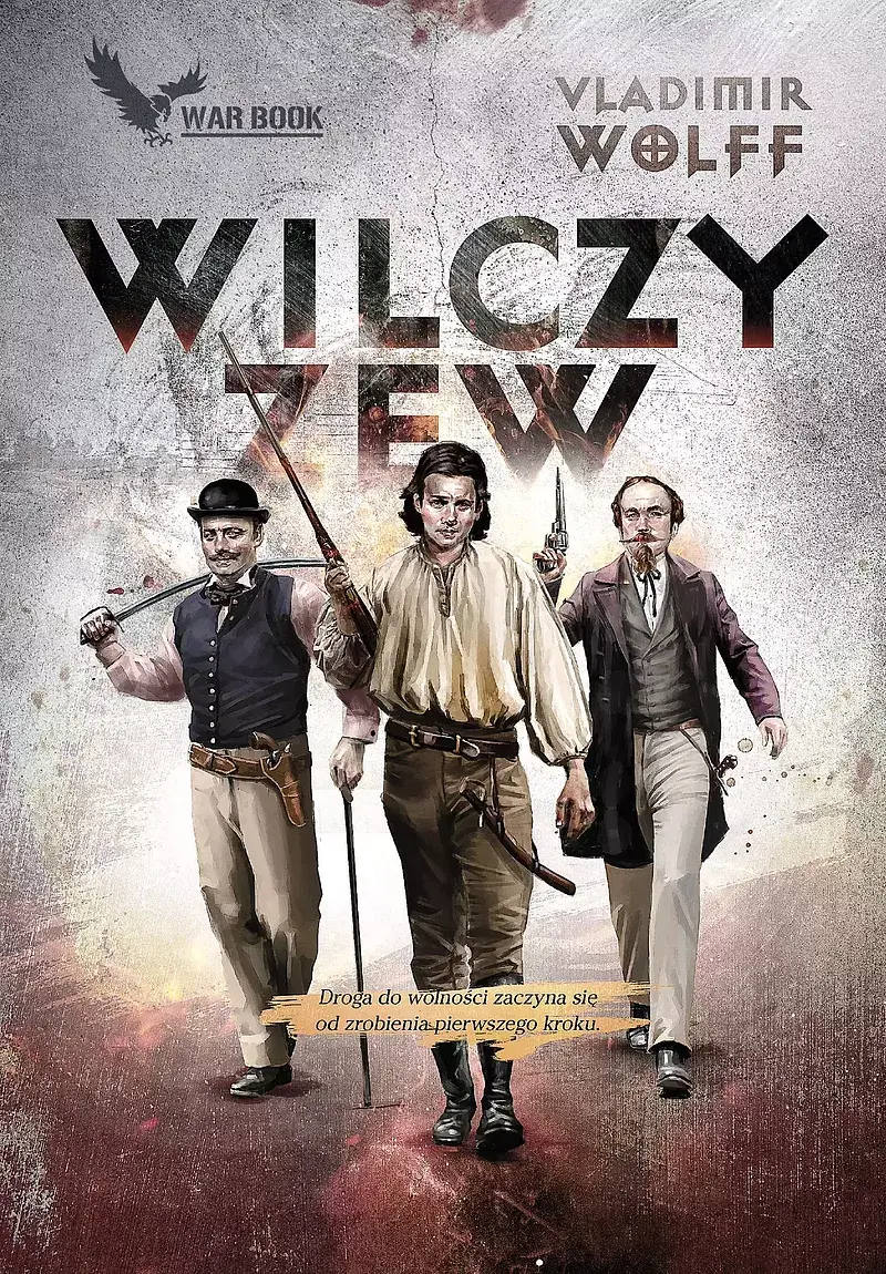 Wilczy zew