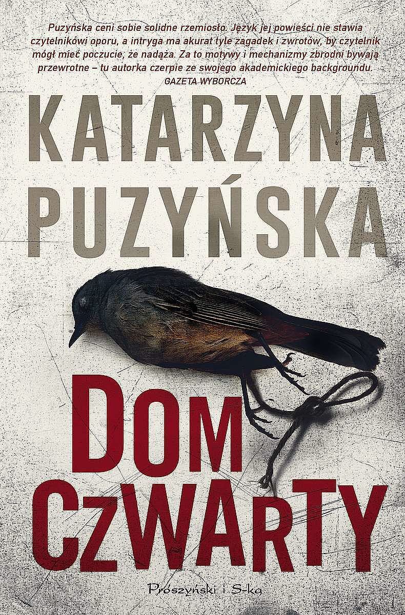 Dom czwarty. Lipowo. Tom. 7 wyd. Kieszonkowe