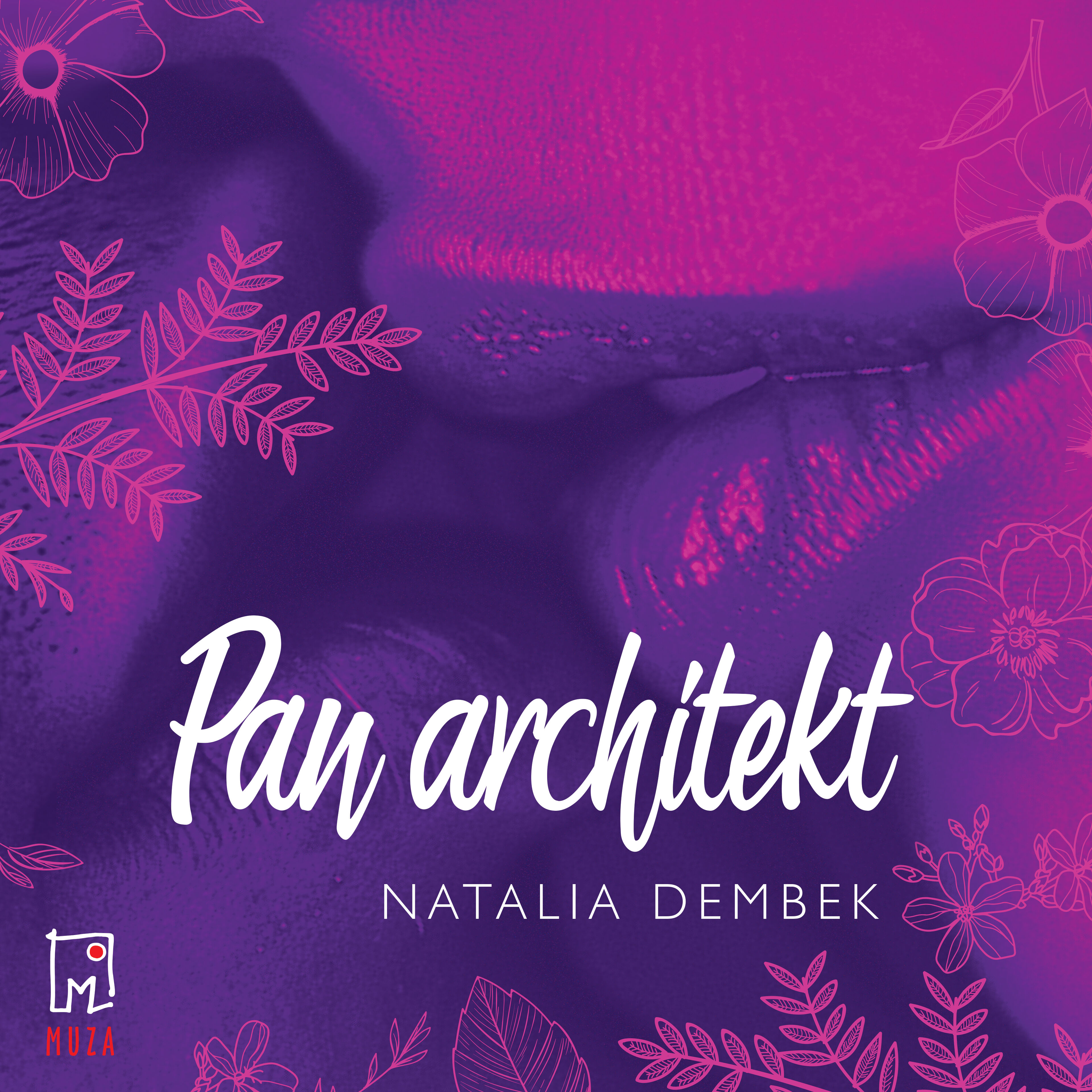 Pan Architekt (audiobook MP3)
