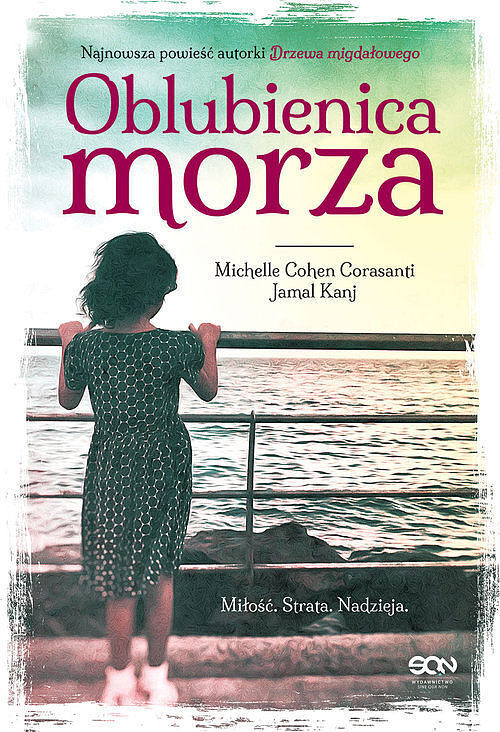 Oblubienica morza