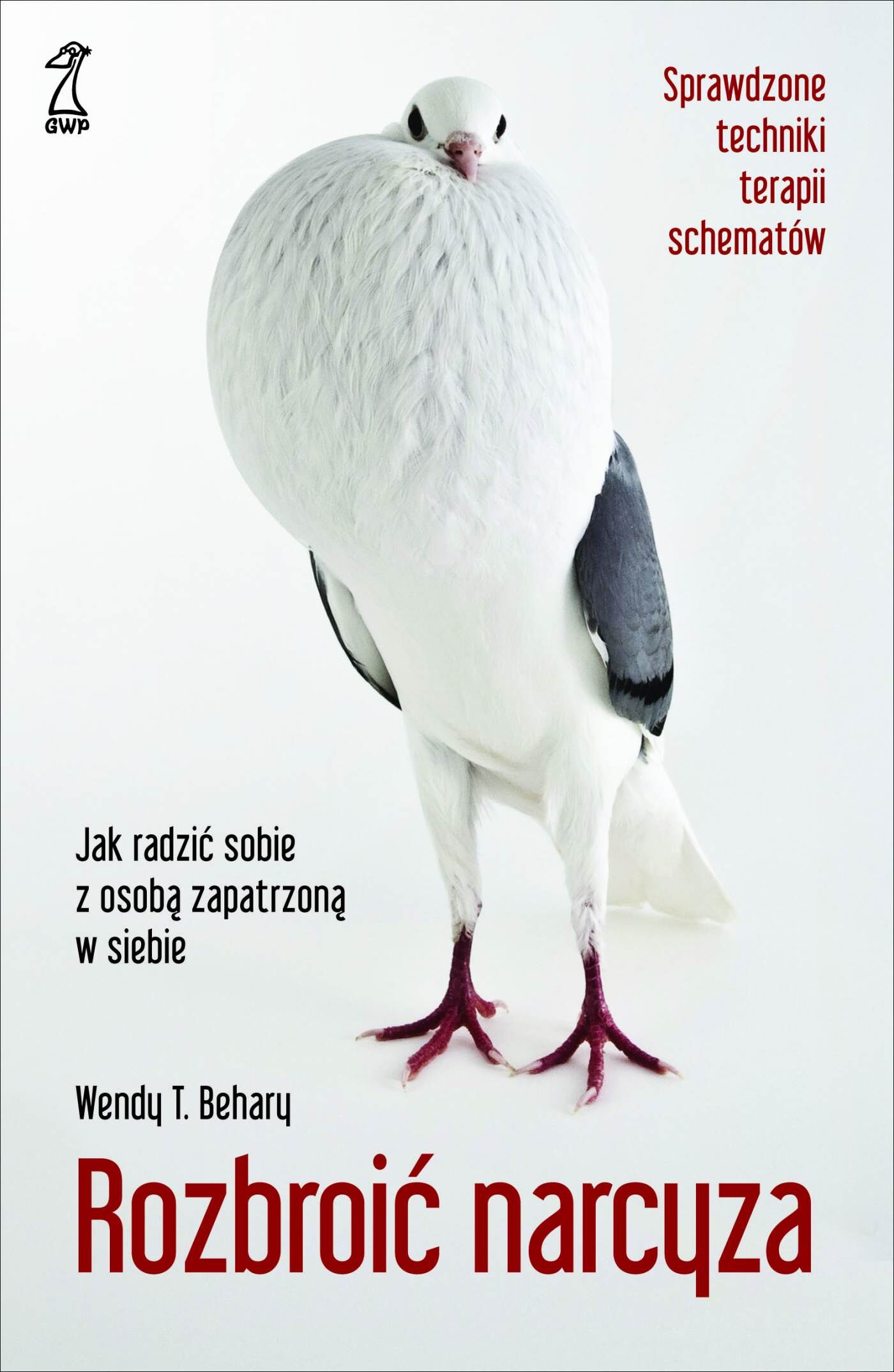 Rozbroić narcyza. (e-book)