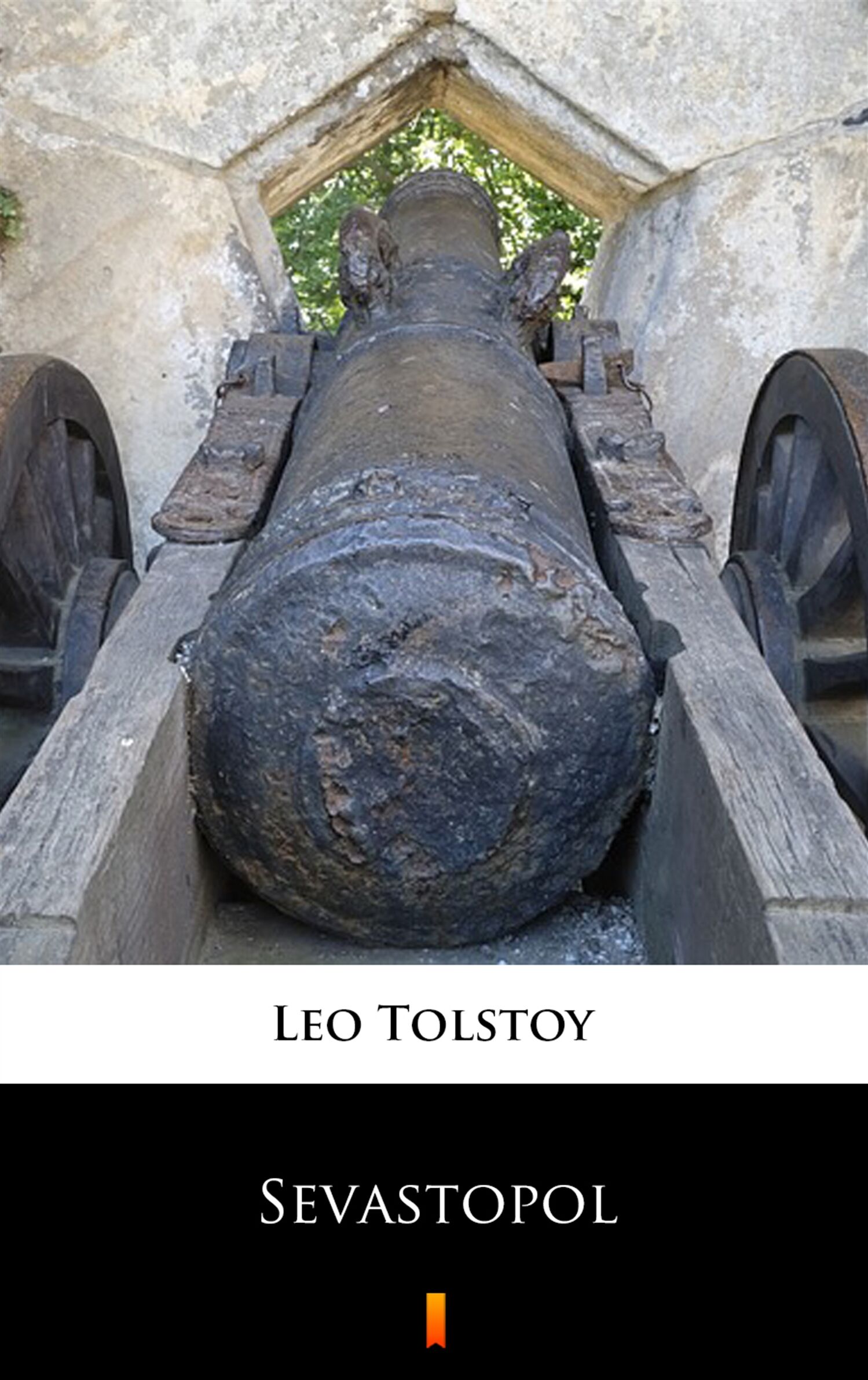 Sevastopol (e-book)