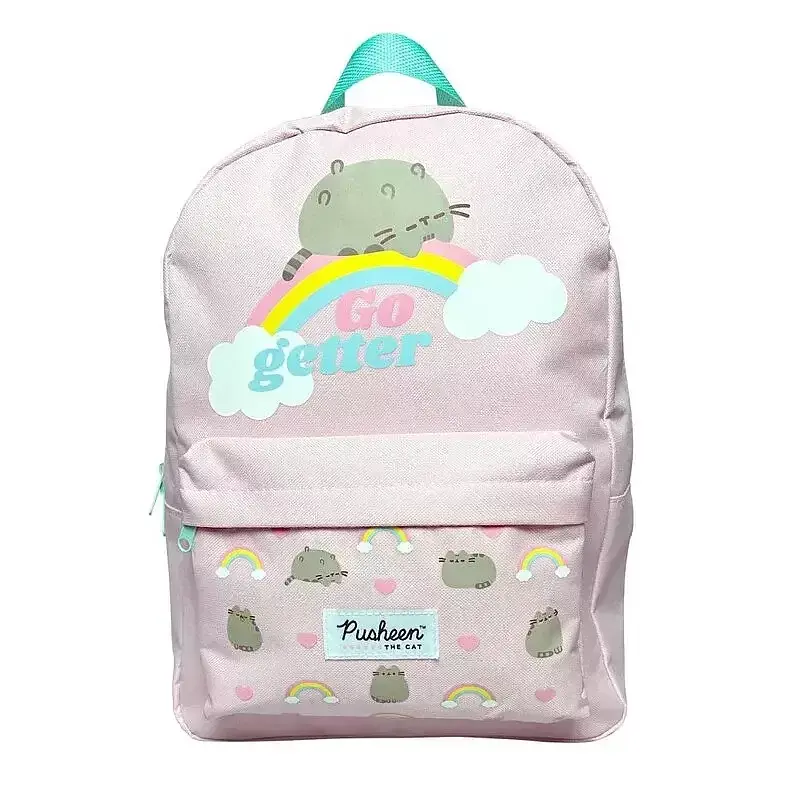 Plecak rainbow  pusheen pucc5634