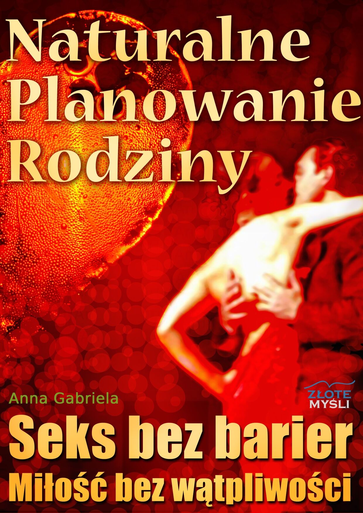 Naturalne planowanie rodziny (e-book)