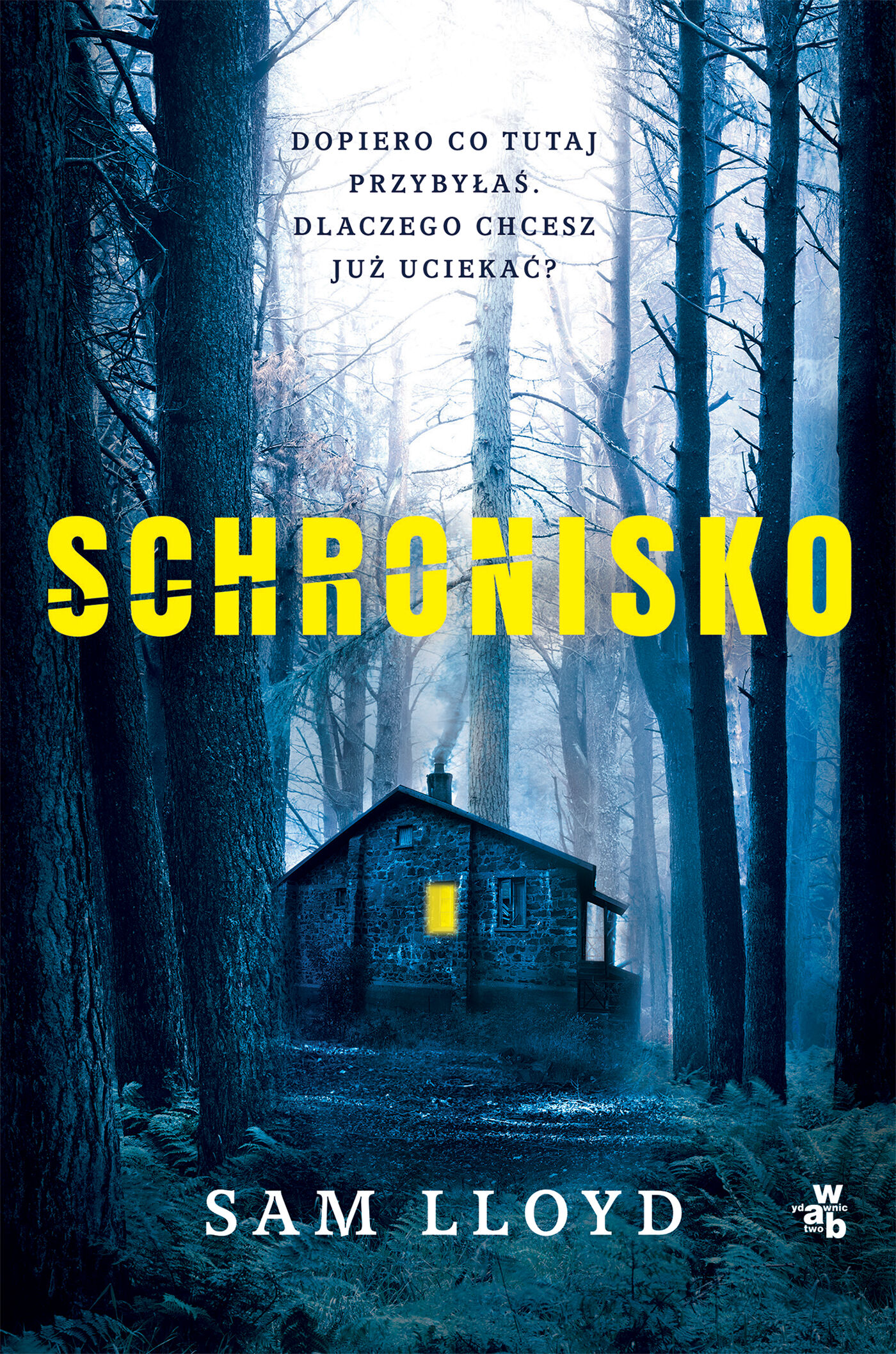 Schronisko