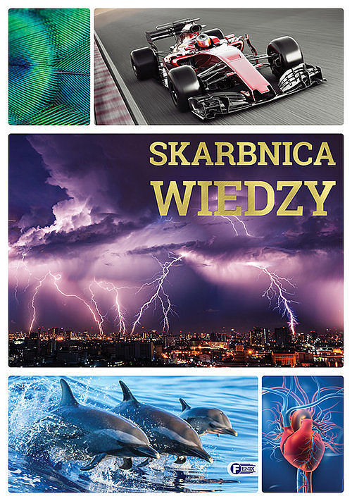 Skarbnica wiedzy