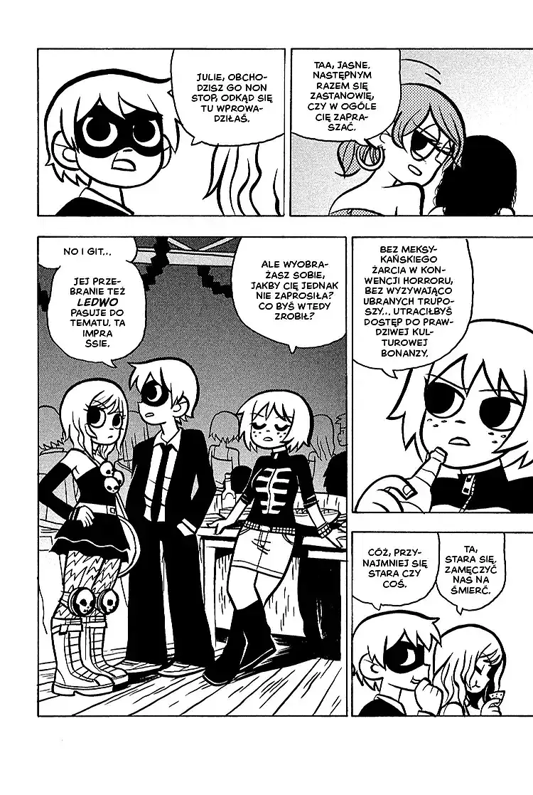 Scott Pilgrim - 05